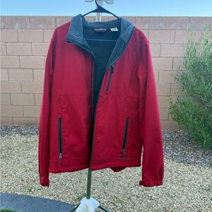 Black Diamond Double Diamond Unisex Jacket – Size Large